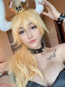 Misopunnynoods Aka Miisopunny Nude Boobs And Pussy Spread Onlyfans Leaks Photos