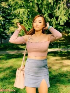 Misopunnynoods Aka Miisopunny Nude Boobs And Pussy Spread Onlyfans Leaks Photos