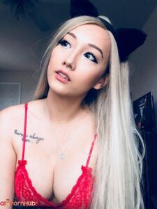Misopunnynoods Aka Miisopunny Nude Boobs And Pussy Spread Onlyfans Leaks Photos