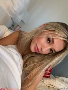 Breckie Hill Nude Boobs And Nipple Slips Latest Onlyfans Leaks Photos