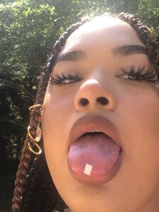 Liltriste Bbytriste Hot photos Tristeluna Tristebby XXX