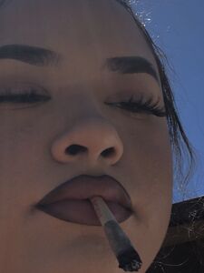 Liltriste Bbytriste Hot photos Tristeluna Tristebby XXX