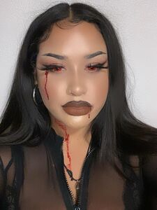 Liltriste Bbytriste Hot photos Tristeluna Tristebby XXX