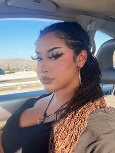 Liltriste Bbytriste Hot photos Tristeluna Tristebby XXX