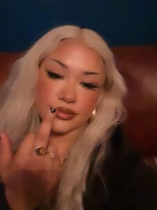 Liltriste Bbytriste Hot photos Tristeluna Tristebby XXX