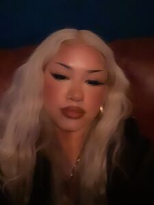 Liltriste Bbytriste Hot photos Tristeluna Tristebby XXX