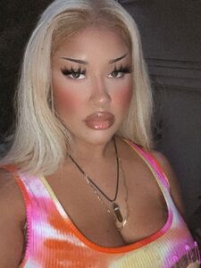 Liltriste Bbytriste Hot photos Tristeluna Tristebby XXX