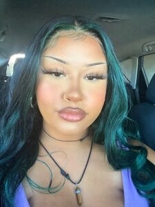 Liltriste Bbytriste Hot photos Tristeluna Tristebby XXX