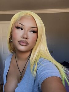 Liltriste Bbytriste Hot photos Tristeluna Tristebby XXX