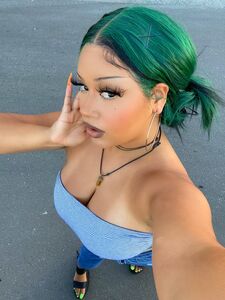 Liltriste Bbytriste Hot photos Tristeluna Tristebby XXX