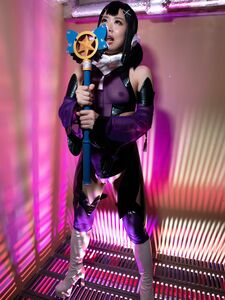 MayuSakurai - magic heroin cosplay pervert  - Cospuri 0342