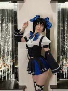 Mari Hirose stars in our maid cosplay - Cospuri 0336