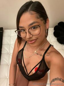 Areana Lopez Onlyfans from Dance Moms