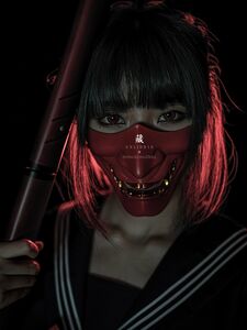 Hongkongdoll onlyfans gallery