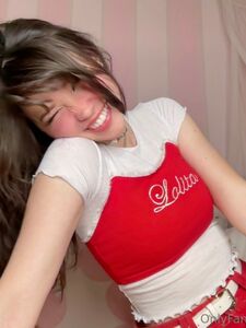 Belle Delphine Cute Laptop Selfies Onlyfans Leaks Album