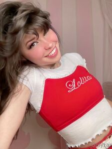 Belle Delphine Cute Laptop Selfies Onlyfans Leaks Album