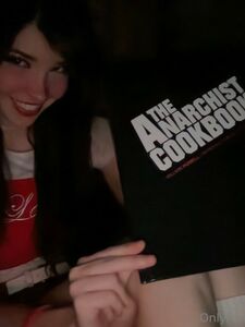 Belle Delphine Cute Laptop Selfies Onlyfans Leaks Album