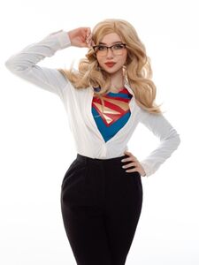 Alina Becker Cosplay Phat Ass And Boobs Teaser Onlyfans Sets