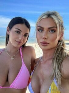 Amber Ajami Aka Syrian_queen Nude Nipples Out Onlyfans Album