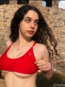 Gali Gool Aka Gali Golan Curvy Boobs And Booty Teaser Onlyfans Album Leaked