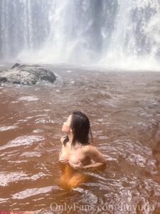 Imyujia Nude Boobs And Pussy Slips Onlyfans Leaks Photos