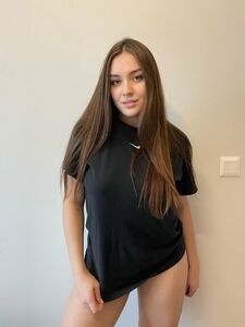 Amazing Babe from Tiktok