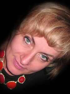 Caroline Polish haairy whore