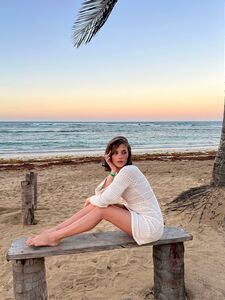 Tiktok star Ola Lamczyk nude