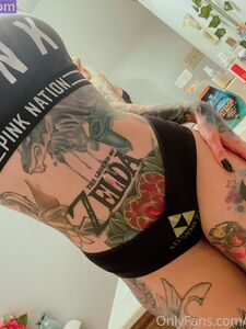 NintendoPanda Onlyfans Latest Premium Leaks