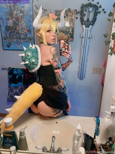 NintendoPanda Onlyfans Latest Premium Leaks