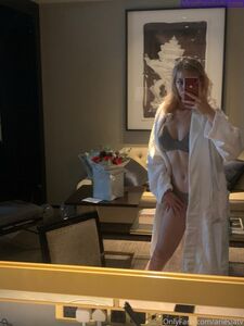 Ariesiatv Onlyfans Latest Premium Leaks