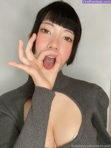 Moiicos43 Onlyfans Latest Premium Leaks