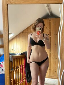 Bby_Gee Onlyfans Latest Premium Leaks