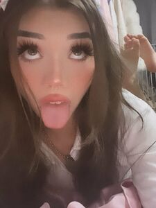 BabieDarko Onlyfans Latest Premium Leaks