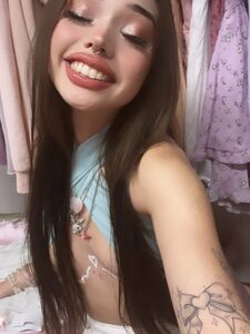 BabieDarko Onlyfans Latest Premium Leaks