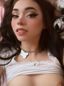 BabieDarko Onlyfans Latest Premium Leaks