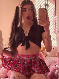 BabieDarko Onlyfans Latest Premium Leaks