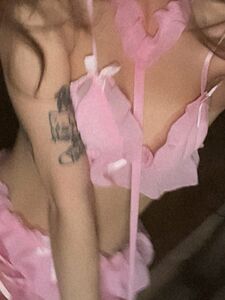 BabieDarko Onlyfans Latest Premium Leaks