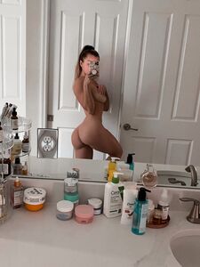 Therealbrittfit Onlyfans Latest Nude Photo Leaks