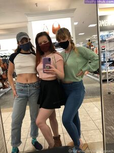 Lena Paul Onlyfans Latest Nude Photo Leaks