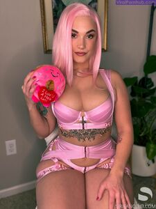 Siripornstar Onlyfans Latest Nude Photo Leaks