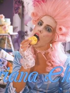 adrianachechik Onlyfans Latest Nude Photo Leaks