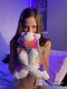 Lilly Spunk Onlyfans Latest Nude Photo Leaks