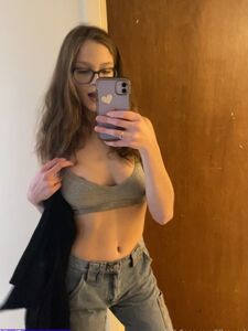 Lilly Spunk Onlyfans Latest Nude Photo Leaks