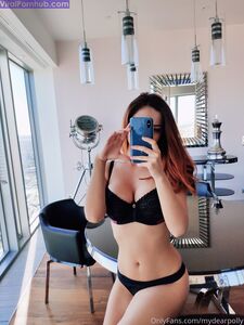mydearpolly Onlyfans Latest Nude Photo Leaks