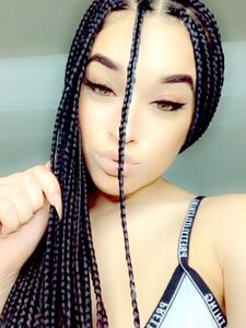 Mya Monroe Onlyfans Latest Nude Photo Leaks