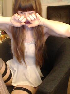 alicenz Onlyfans Latest Nude Photo Leaks