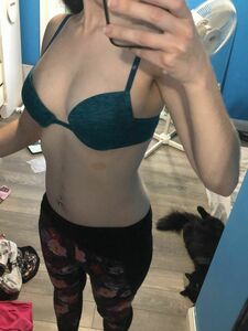 Aliciah Snapchat Nudes Leaked