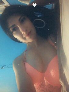 Aliciah Snapchat Nudes Leaked