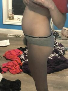 Aliciah Snapchat Nudes Leaked